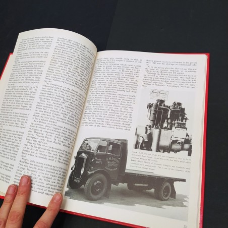 Libro Modern trucks Eric Gibbins 1984 Editore: Galley Press