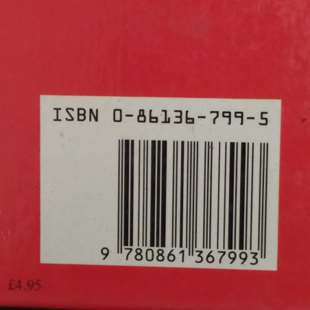 Libro Modern trucks Eric Gibbins 1984 Editore: Galley Press