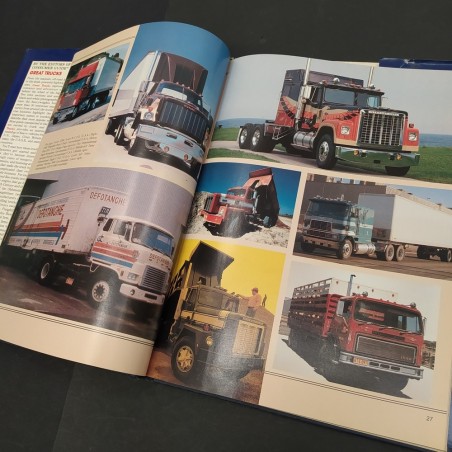 Libro Great trucks Editore: Random House Value Pub 1983
