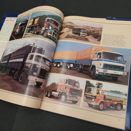 Libro Great trucks Editore: Random House Value Pub 1983