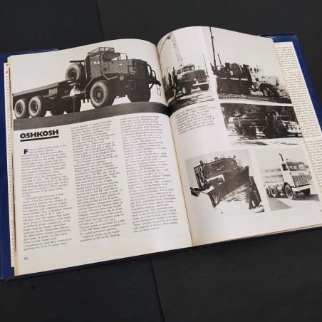 Libro Great trucks Editore: Random House Value Pub 1983