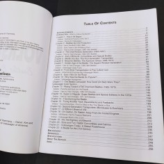 Libro Volkswagen Beetles, buses & beyond James M. Flammang 1996 2