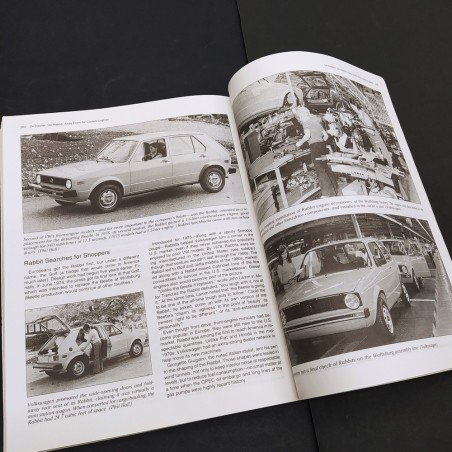 Libro Volkswagen Beetles, buses & beyond James M. Flammang 1996