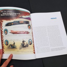 Libro The fastest motorcycles on earth Tom Murphy 2000 2