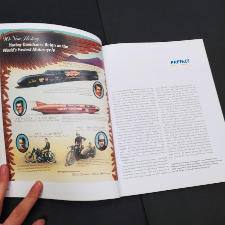 Libro The fastest motorcycles on earth Tom Murphy 2000