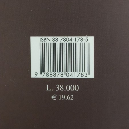 Libro Il preside volante La mia storia automobilistica Nino Vaccarella 2001