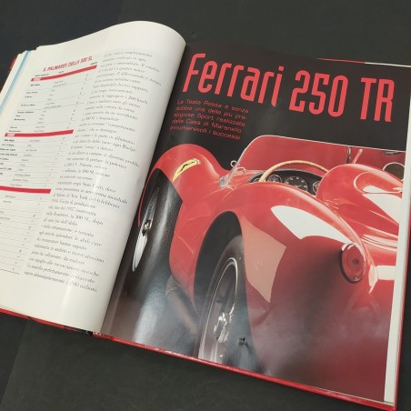 Libro Kar mania – Le più belle auto della storia 3 volumi