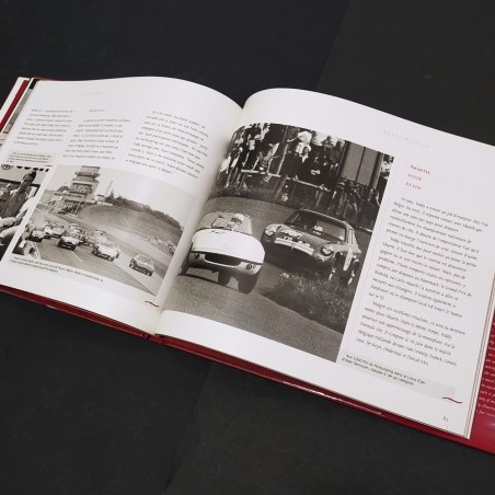 Libro La dynastie Pilette Un siècle, trois hommes et des voitures Bernard Geerae