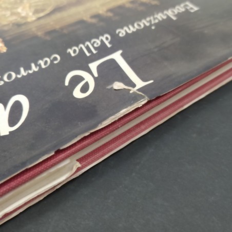 Libro Le auto d’oro – Evoluzione della carrozzeria dalle origini al 1940 Frances
