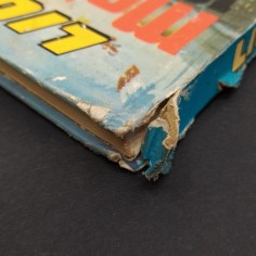 Libro Lion book of motor racing IPC magazines  1970 2