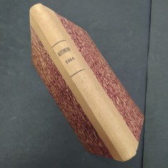 Libro Automobil 1950 Testi in cirillico anno 1950 2