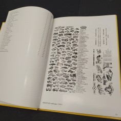 Libro Modelcars made in Spain 1900-1980 Paolo Rampini 2005 2