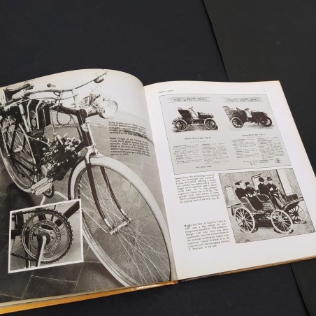 Libro Scania World trucks no.2 Pat Kennett 1978
