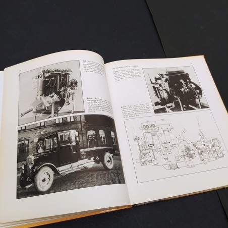 Libro Scania World trucks no.2 Pat Kennett 1978