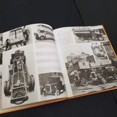 Libro Leyland World trucks no. 14 Pat Kennett 1983 2