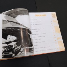 Libro Le guide ID 19 1957-1975 Fabien Sabatès 2003 2