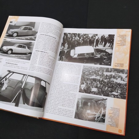 Libro Le guide ID 19 1957-1975 Fabien Sabatès 2003