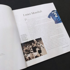 Libro Mondiali dal 1930 a oggi – La coppa del mondo e i suoi oggetti di culto Gi 2