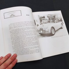 Libro Illustrated Maserati buyer’s guide -Second edition Richard Crump, Rob de l 2