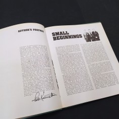 Libro ERF World truck no.1 Pat Kennett 1979 2