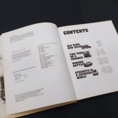 Libro Scammell World trucks no. 8 Pat Kennett 1979 2