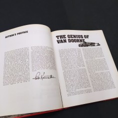 Libro Daf World trucks no.5 Pat Kennett 1979 2