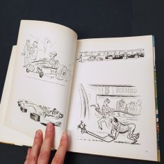 Libro Brockbank’s Gran Prix Russel Brockbank 2