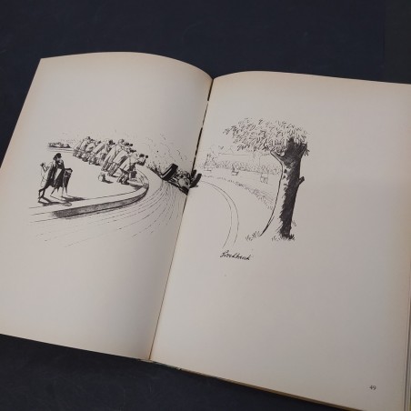 Libro Brockbank’s Gran Prix Russel Brockbank