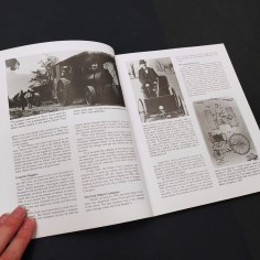 Libro Illustrated Ford &Fordson tractor buyer’s guide Robert N. Pripps 1994 2