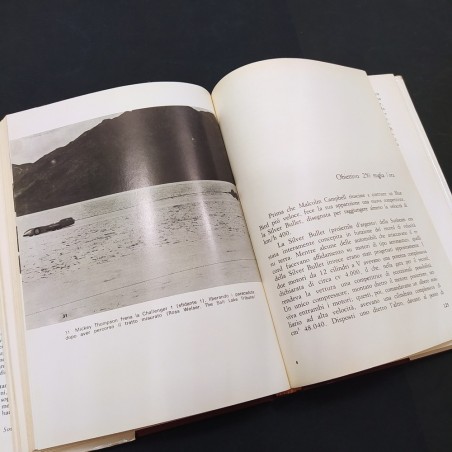 Libro Verso il muro del suono - I record di velocità su ruote con motori a elet