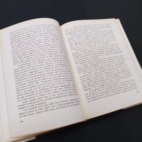 Libro Verso il muro del suono - I record di velocità su ruote con motori a elet