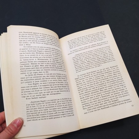 Libro Les Bugatti – Splendeurs at passions d’une dynastie 1880-1947 Philippe Aub