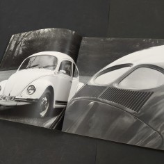 Libro Pensieri in movimento. Il mondo Volkswagen tra passato e futuro AAVV 1999 2