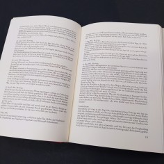 Libro Biographie von Reinold Louis Wolfgang Graf Berghe von Trips 1989 2
