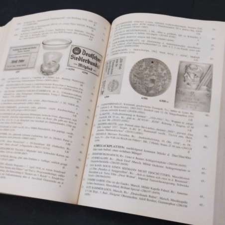 Libro Berliner Auktionshaus fur Geschichte. 28 Herbs Auktion 1999