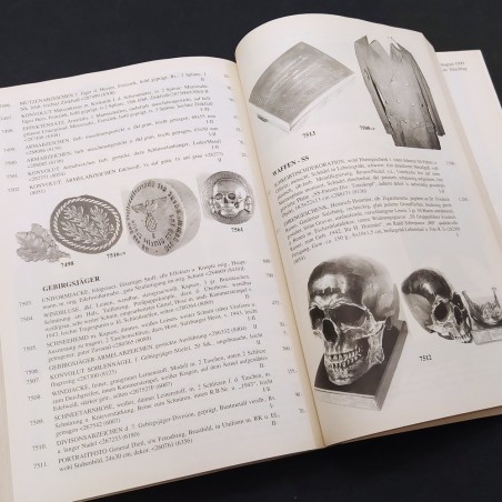 Libro Berliner Auktionshaus fur Geschichte. 28 Herbs Auktion 1999