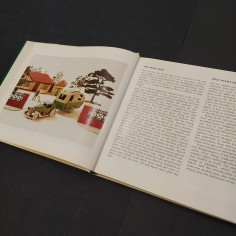 Libro The minic book Peter Bartok anno 1987 2