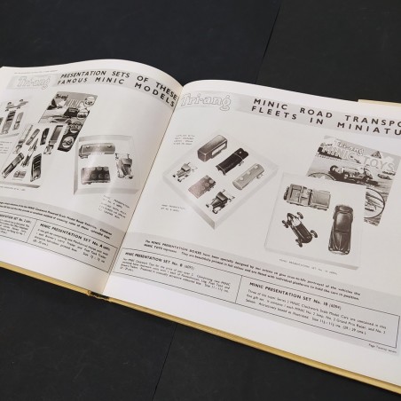 Libro The minic book Peter Bartok anno 1987