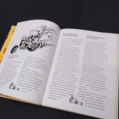 Libro Jimmy und die Formel 1 - Die besten Rennfahrer del Welt Wilhelm Pellert, H 2