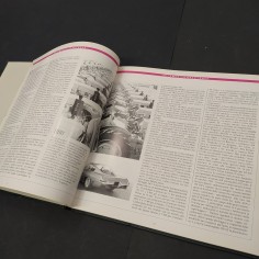 Libro Automobile quarterly numero 4 - Gruppo editoriale Jackson 1987 2