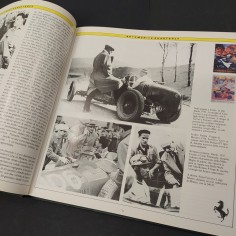 Libro Automobile quarterly numero 5 - Gruppo editoriale Jackson 1987 2
