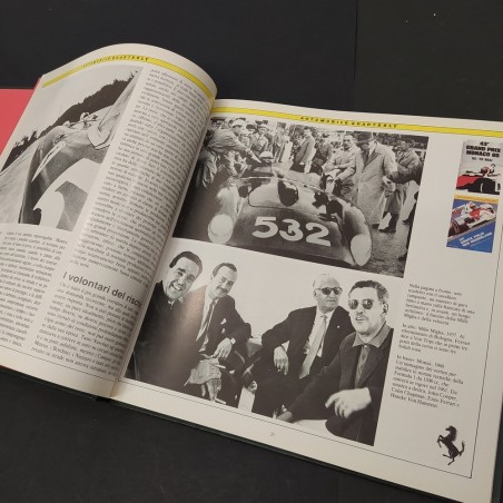 Libro Automobile quarterly numero 5 - Gruppo editoriale Jackson 1987