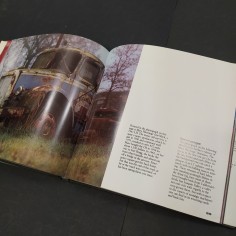 Libro Mack Bulldog of American highways Henry Rasmussen 1987 2