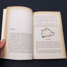 Libro Ritorno alla potenza – I Gran premi 1966-67 Michael Frostick 1968 2