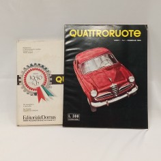 Libro Cisitalia – L’automobile come Arte Giorgio Piacentini 1978 2