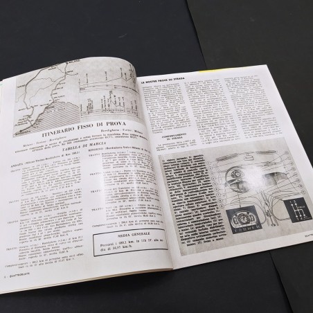 Libro Cisitalia – L’automobile come Arte Giorgio Piacentini 1978