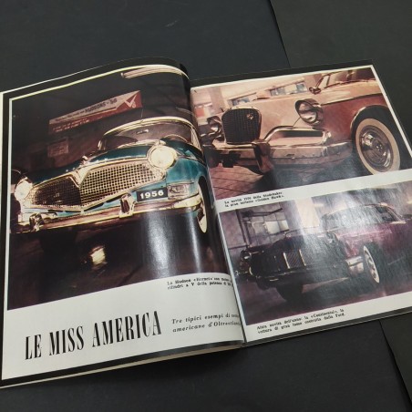 Libro Cisitalia – L’automobile come Arte Giorgio Piacentini 1978
