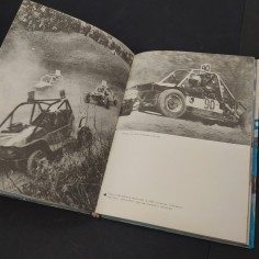 Libro Su curve ripide e strette Eduardo Perscen 1986 2