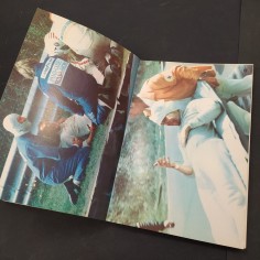 Libro Io e la corsa Niki Lauda 1976 Editore: SEI 2
