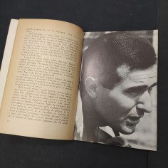 Libro Addio Bandini Franco Lini, Luigi Costantini anno 1967 2